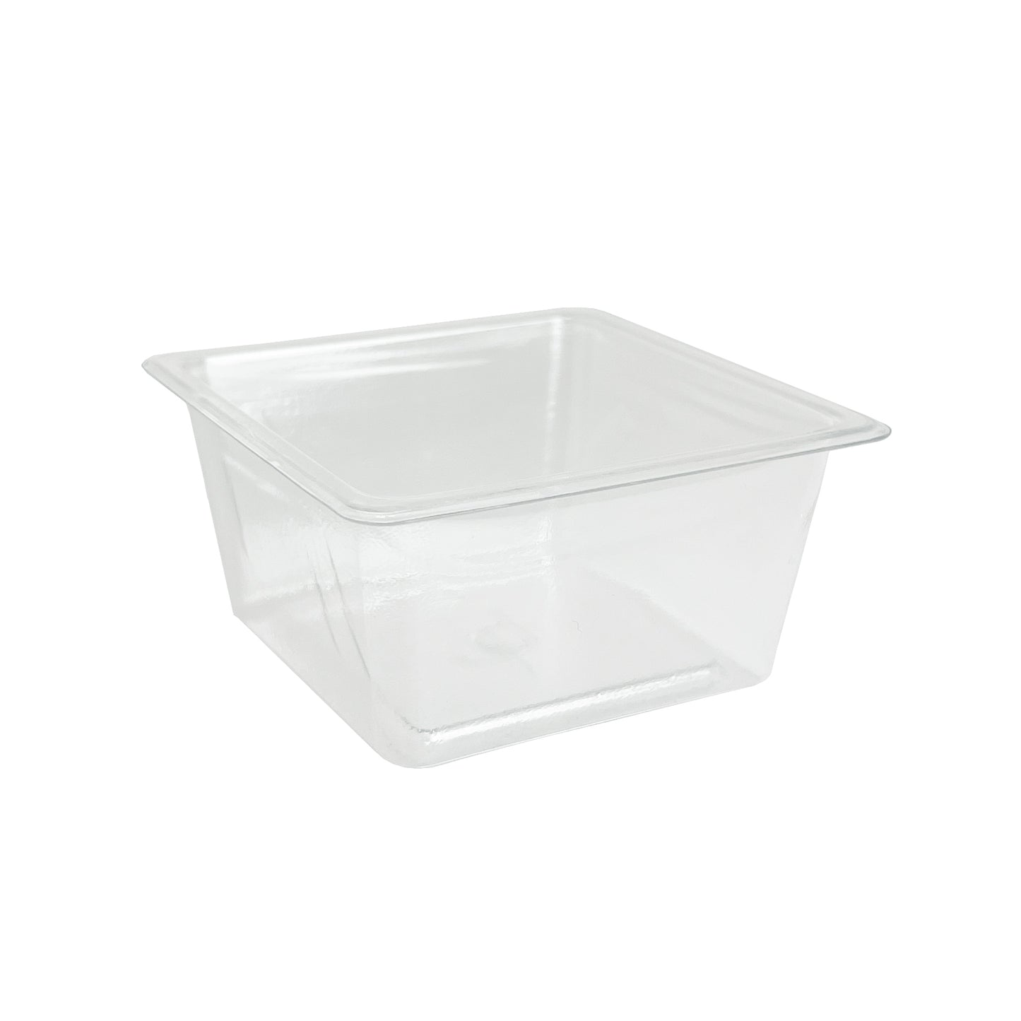 Square Cartridge Cups