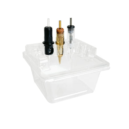 Square Cartridge Cups