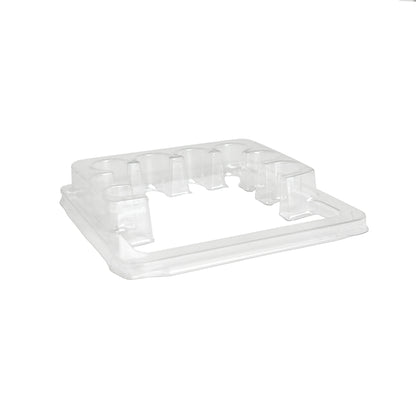 Square Cartridge Cups