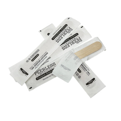 Senior Tongue Depressors Sterile